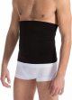 Men's waist control belt shaping band