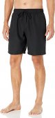 Men's 9" Quick-Dry Swim Trunk