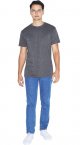 Men's Crewneck Short Sleeve T-Shirt, 2-Pack
