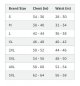 Men's Extra Long Blend T Shirt
