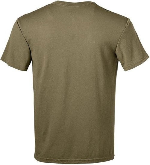 Tested Product - Men's - Polyester/Cotton T-Shirt