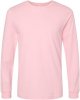Unisex Jersey Long Sleeve Tee