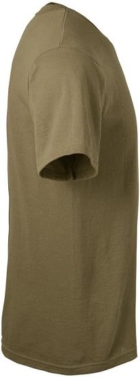Tested Product - Men's - Polyester/Cotton T-Shirt